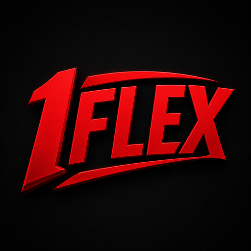 1Flex : Movies, TV Short Drama PC