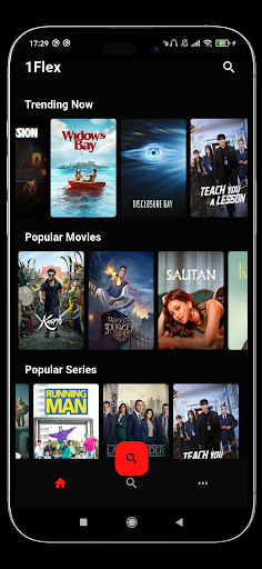 1Flex : Movies, TV Short Drama PC