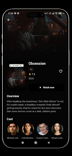 1Flex : Movies, TV Short Drama PC