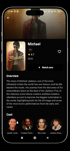 1Flex : Movies, TV Short Drama PC