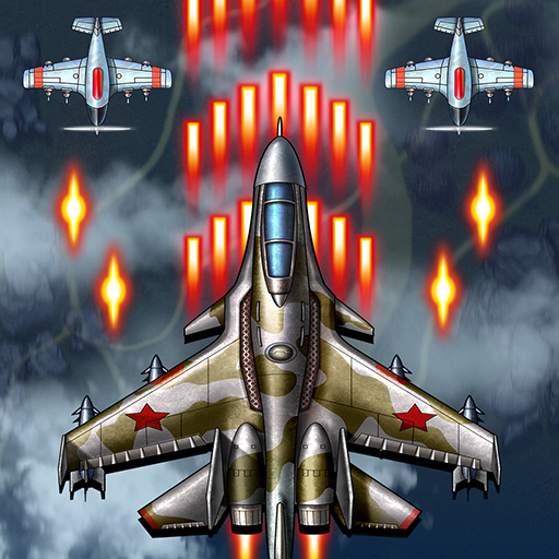 1941 Air Attack: Gioco Aerei
