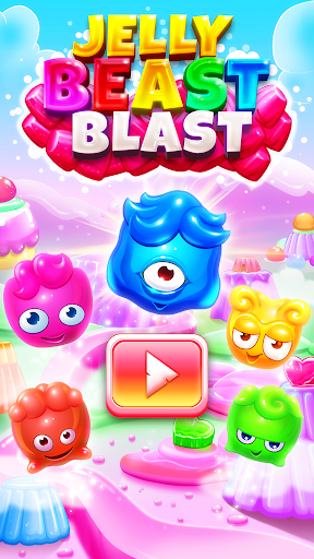 Jelly Beast Blast PC