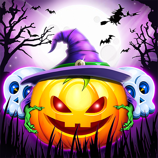 Witchdom - Halloween Games PC