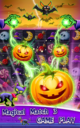 Witchdom - Halloween Games PC