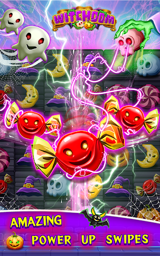 Witchdom - Halloween Games PC