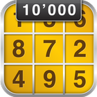 Sudoku 10'000 PC