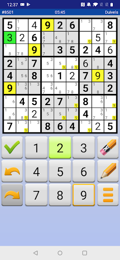 Sudoku 10'000 PC