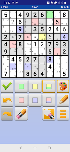 Sudoku 10'000 PC