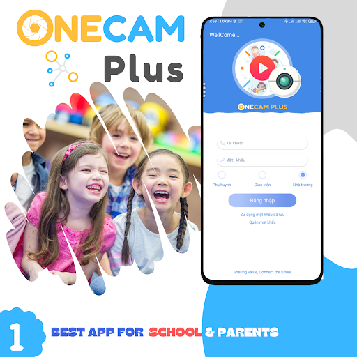 OneCam Plus PC