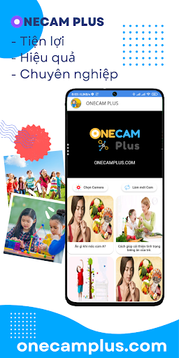 OneCam Plus PC