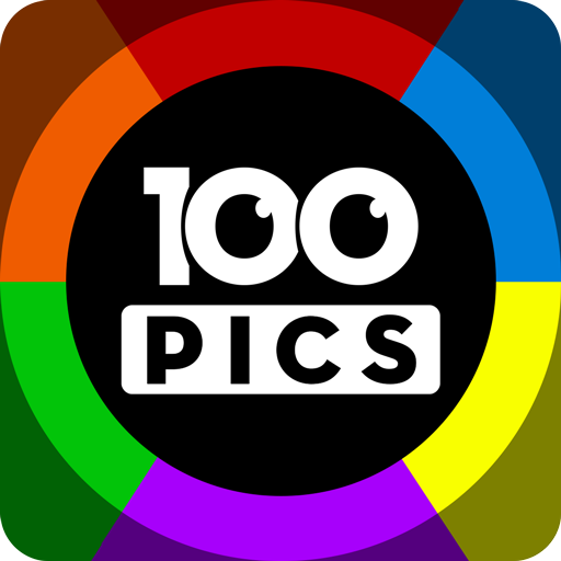 100 PICS Quiz - Logo & Trivia PC