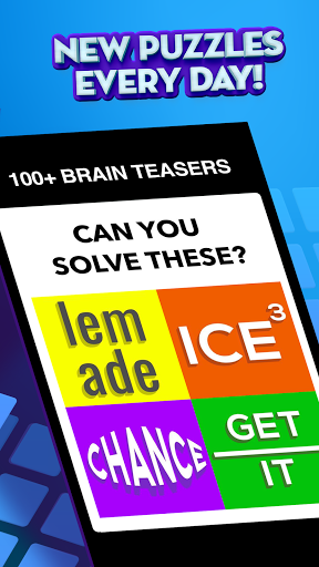 100+ Riddles & Brain Teasers para PC