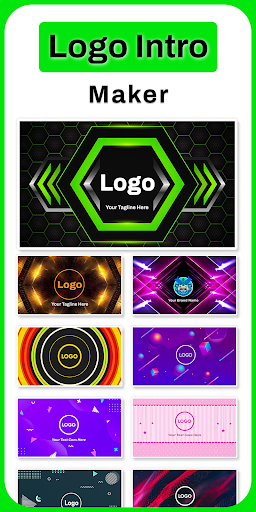 Intro Maker, Outro Maker