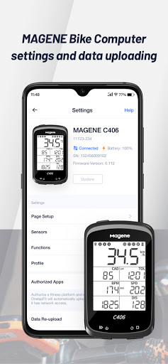 OnelapFit