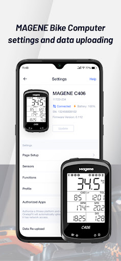 OnelapFit