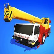 Crane Rescue 3D PC