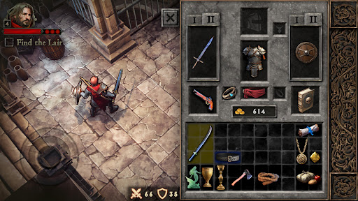 Shadowborn ПК