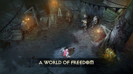 Shadowborn ПК