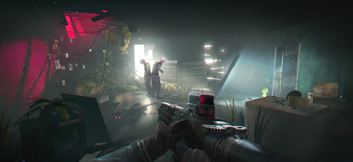 Zombie Hunter 2
