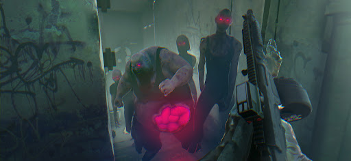 Zombie Hunter 2