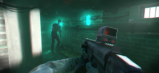 Zombie Hunter 2