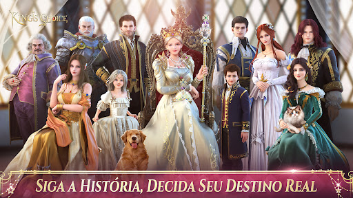 King's Choice para PC