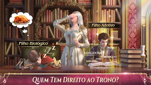 King's Choice para PC