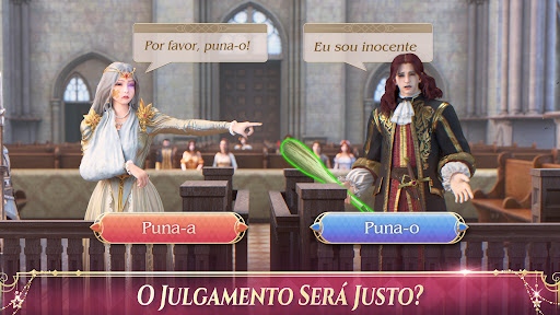 King's Choice para PC