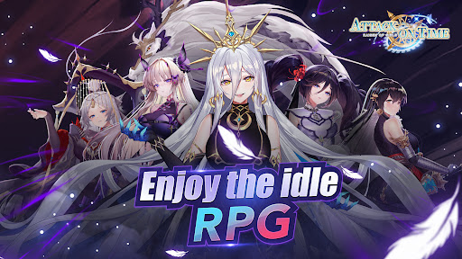 Attack on Time:Kaisen of girls PC版