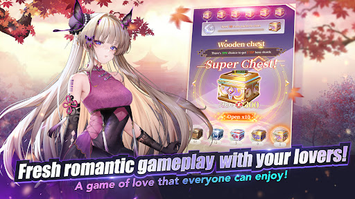 Attack on Time:Kaisen of girls PC版