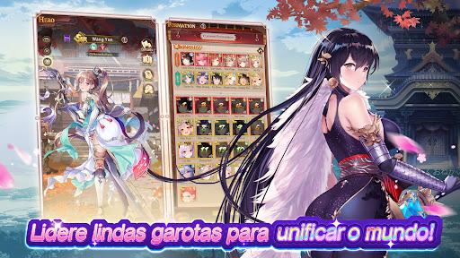 Attack on Time:Kaisen of girls para PC