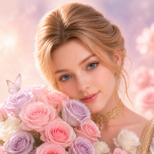 Gardenship: Flora's Secret para PC