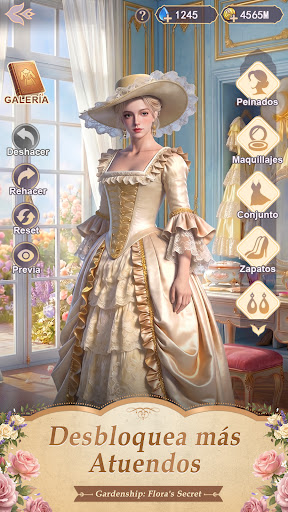 Gardenship: Flora's Secret PC