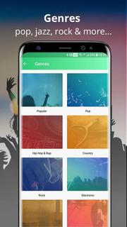 One Music - Floating Music Video Player for Free
