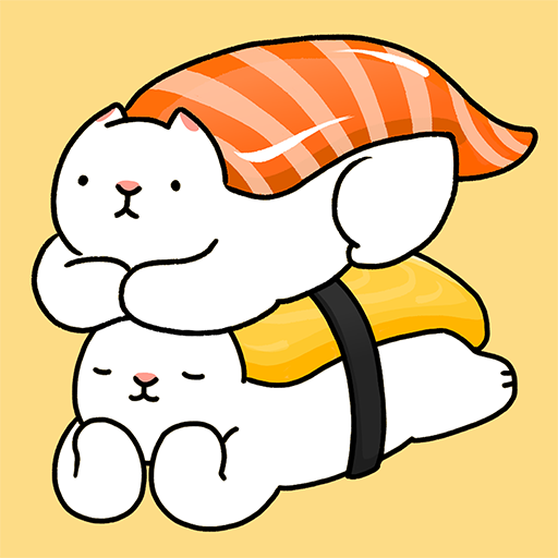 ねこすし PC版