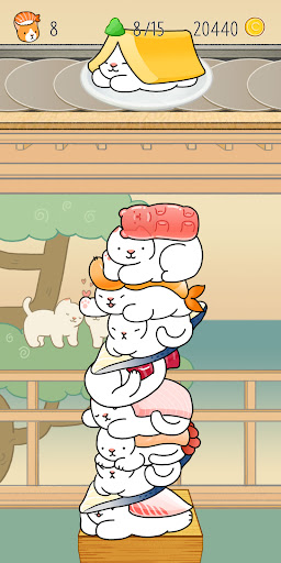 ねこすし PC版