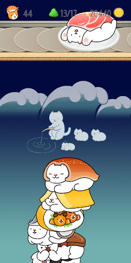 ねこすし PC版