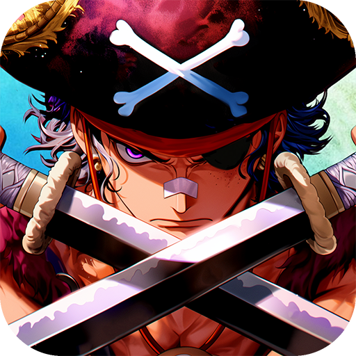 Ultimate Oon Pirate