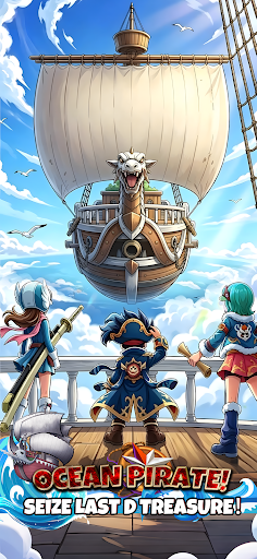 Ultimate Oon Pirate PC