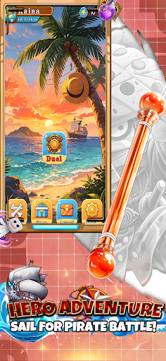 Ultimate Oon Pirate PC