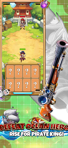 Ultimate Oon Pirate PC