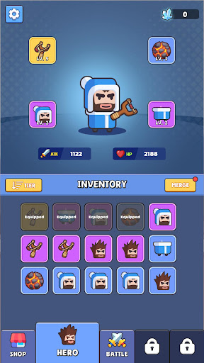 Tower War: Battle Through Time PC