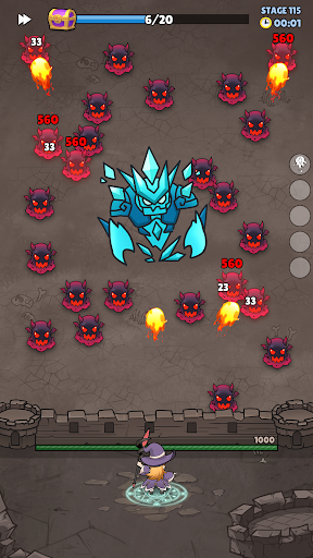 komputer Potato vs. Zombies