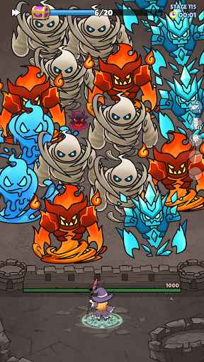 komputer Potato vs. Zombies