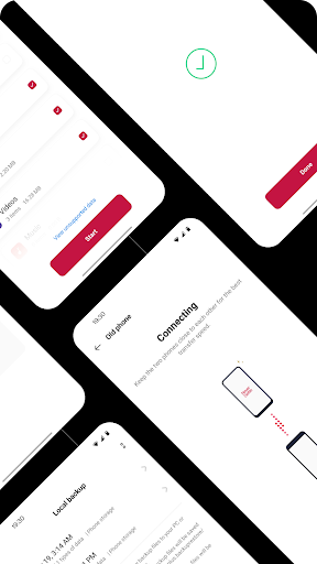 Clone Phone - OnePlus app PC