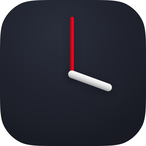 OneplusClock PC