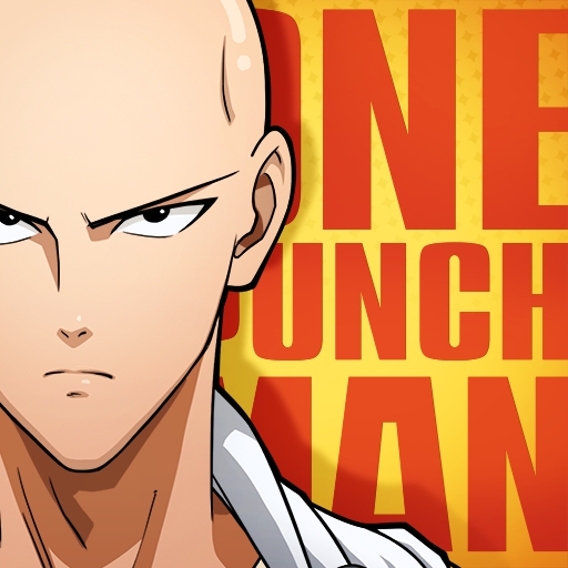 ONE PUNCH MAN: Kẻ Mạnh Nhất