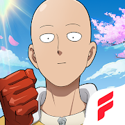 ONE PUNCH MAN: The Strongest (Resmi) PC