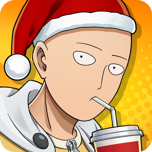 ONE PUNCH MAN: The Strongest (Authorized)