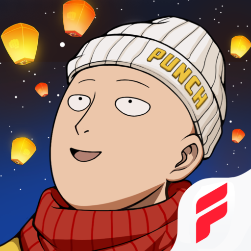 ONE PUNCH MAN: The Strongest  ลิขสิทธิ์แท้